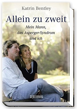 Buchcover Allein zu zweit
