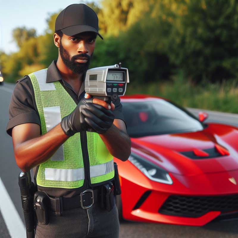 Bußgeldkatalog Schweiz