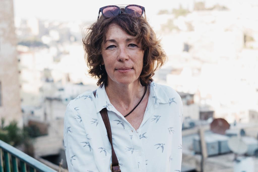 Susanne Brunner ist Journalistin des Jahres