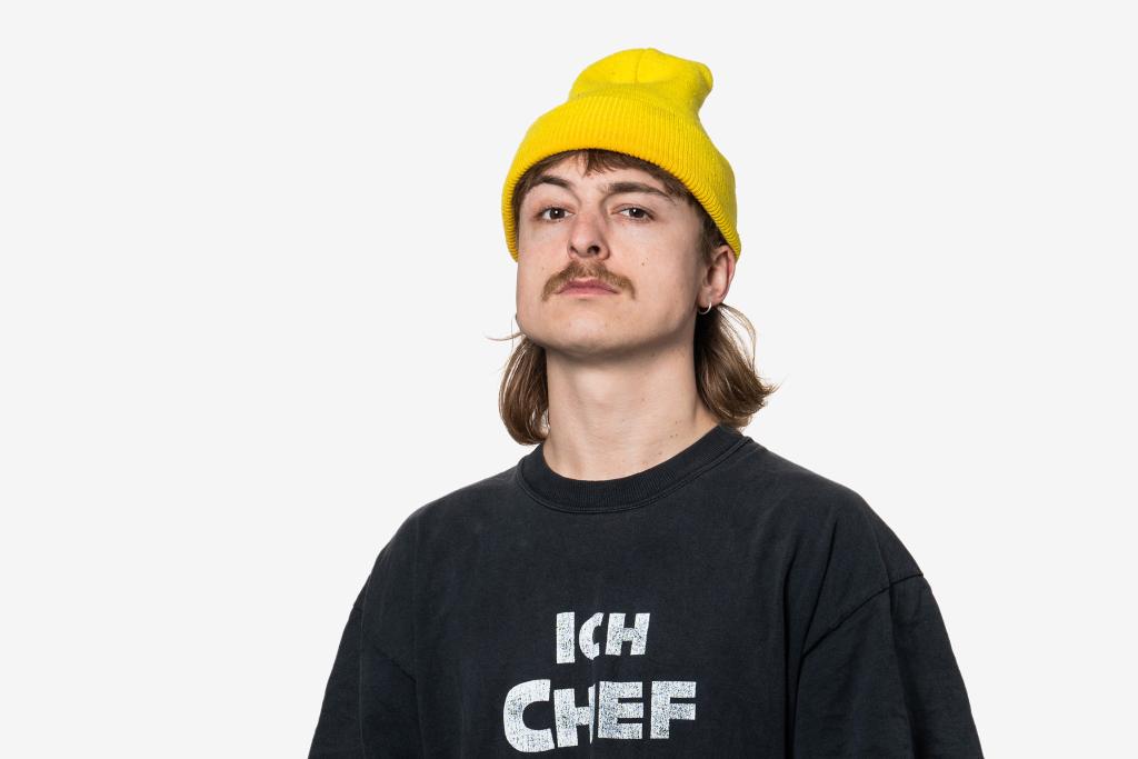 Flavio Stucki verlässt Radio SRF Virus