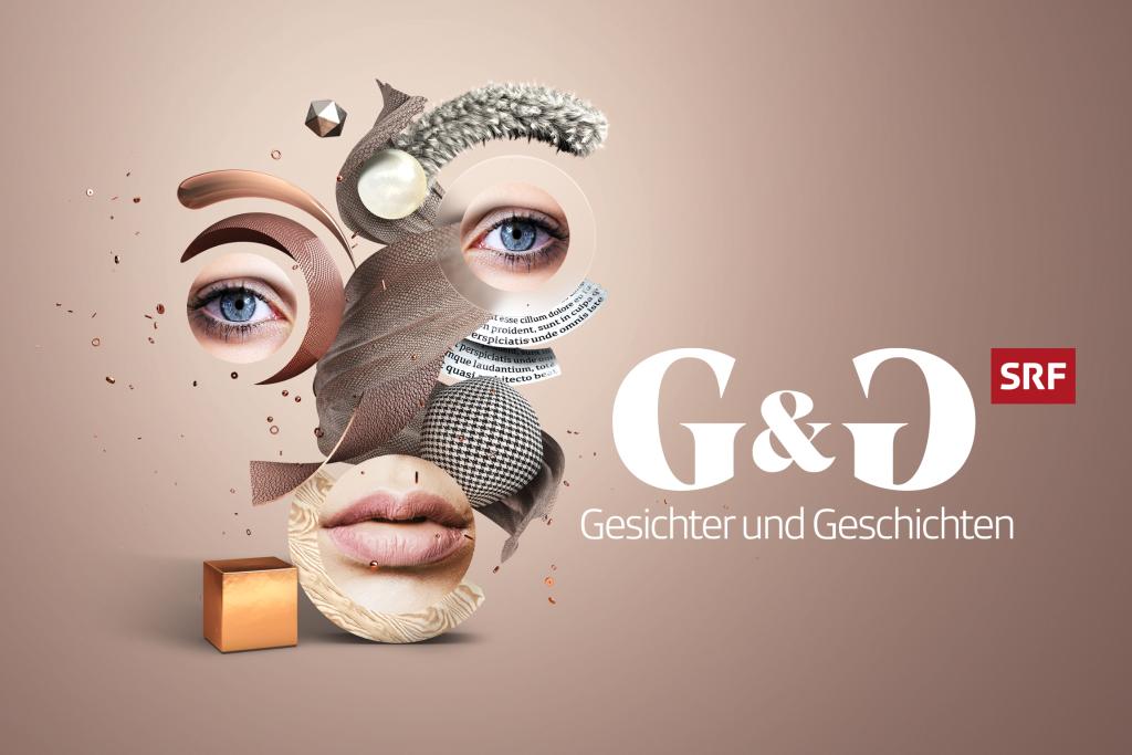 SRF stellt das Gesellschaftsmagazin "G&G" im Sommer ein