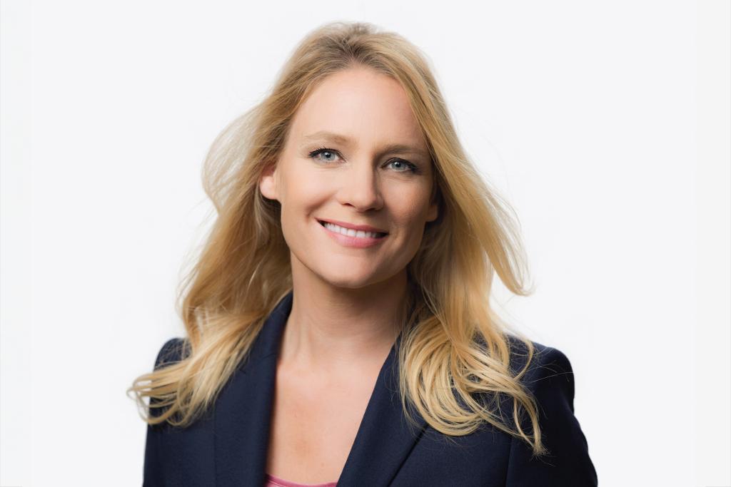 Eva Wannenmacher verlässt SRF