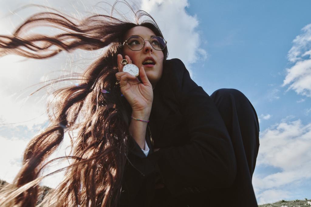 Veronica Fusaro vertritt die Schweiz 2026 beim ESC