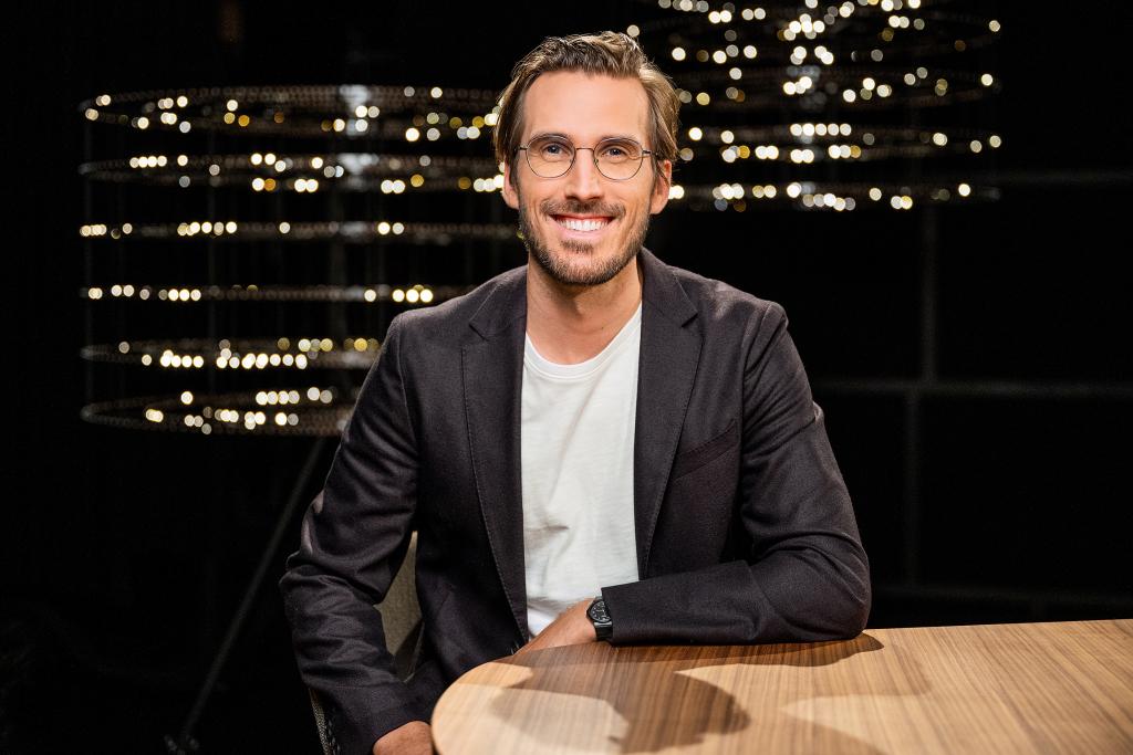 Yves Bossart verlässt SRF