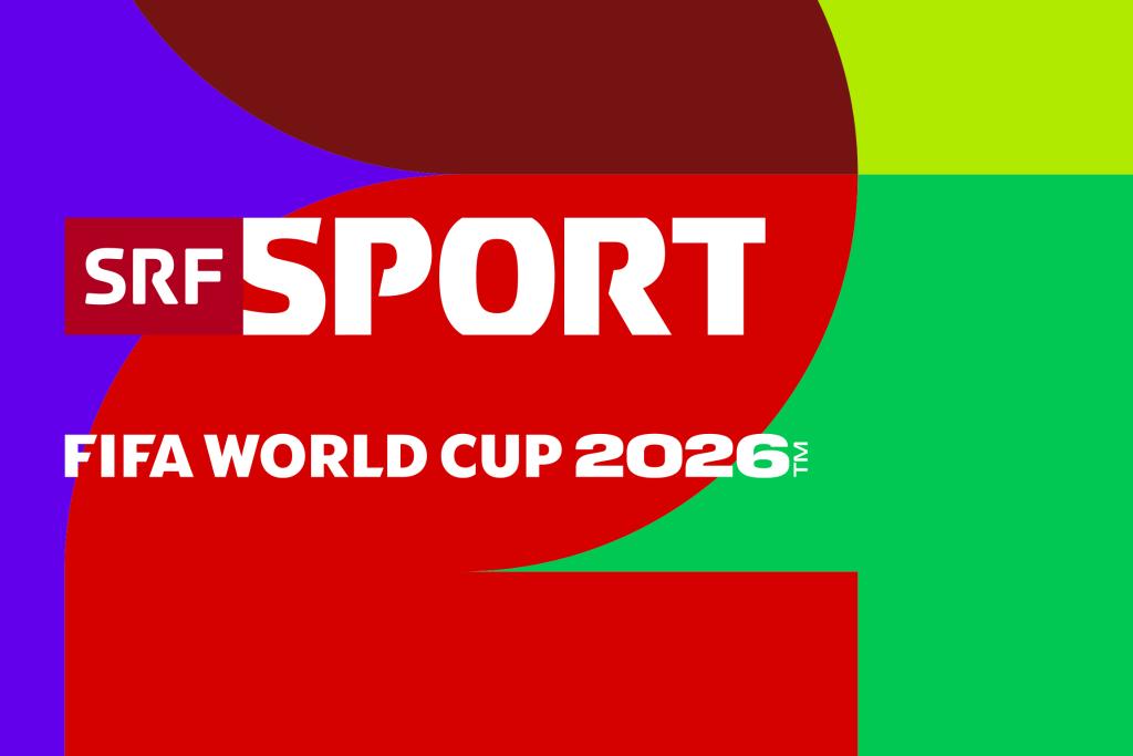 Fifa World Cup 2026 Keyvisual